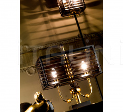 Напольный светильник Z566 фабрика Sigma L2