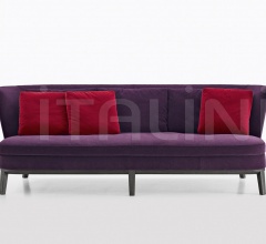 Трехместный диван FEBO Трехместный диван FEBO фабрика Maxalto (B&B Italia)