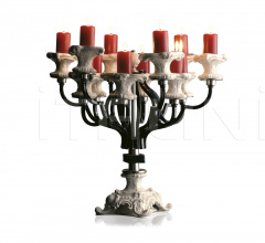 Подсвечник 2448 Подсвечник 2448 фабрика Sigma L2