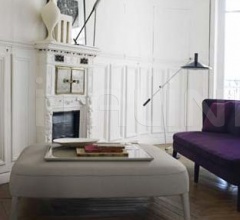 Пуф FEBO 2805PV Пуф FEBO 2805PV фабрика Maxalto (B&B Italia)