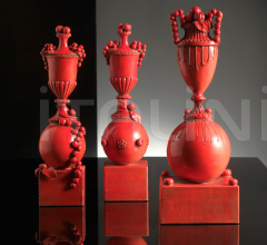 Интерьерная миниатюра A277 Интерьерная миниатюра A277 фабрика Sigma L2