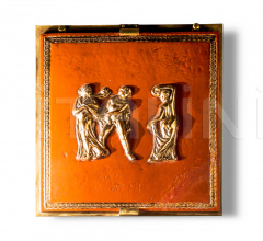 Интерьерная миниатюра 5126 Интерьерная миниатюра 5126 фабрика Sigma L2