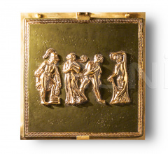 Интерьерная миниатюра 5127 Интерьерная миниатюра 5127 фабрика Sigma L2