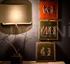 Интерьерная миниатюра 5127 Интерьерная миниатюра 5127 фабрика Sigma L2