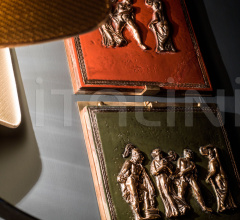 Интерьерная миниатюра 5127 Интерьерная миниатюра 5127 фабрика Sigma L2