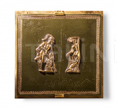 Интерьерная миниатюра 5128 Интерьерная миниатюра 5128 фабрика Sigma L2