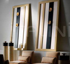 Интерьерная миниатюра Q4 Интерьерная миниатюра Q4 фабрика Sigma L2