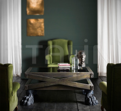 Журнальный столик T1192 фабрика Sigma L2