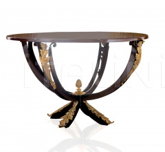 Стол обеденный T1154 фабрика Sigma L2