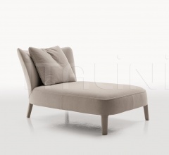 Кушетка Febo Кушетка Febo фабрика Maxalto (B&B Italia)