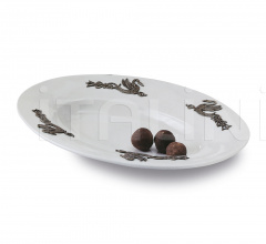 Блюдо 2386 фабрика Sigma L2