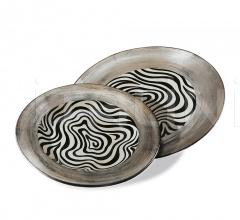 Итальянские Кухонная посуда - Блюдо 5048/40-5047/50 фабрика Sigma L2