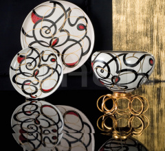 Блюдо 5093/78 фабрика Sigma L2