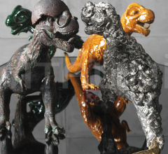 Интерьерная декорация R4 Интерьерная декорация R4 фабрика Sigma L2