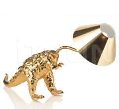 Настольный светильник DINO GOLD фабрика Sigma L2