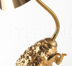 Настольный светильник DINO GOLD фабрика Sigma L2