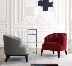 Кресло FEBO 2809V Кресло FEBO 2809V фабрика Maxalto (B&B Italia)