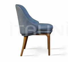 Стул Grace wood Стул Grace wood фабрика Prophilo by BelCor