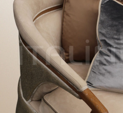 Итальянские Кресла - Кресло Iris фабрика Prophilo by BelCor