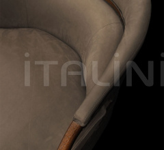 Итальянские Кресла - Кресло Iris фабрика Prophilo by BelCor