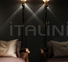 Итальянские Кресла - Кресло Iris фабрика Prophilo by BelCor