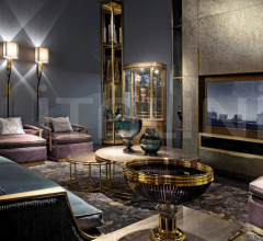 Итальянские Кресла - Кресло Iris фабрика Prophilo by BelCor