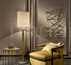 Итальянские Кресла - Кресло Iris фабрика Prophilo by BelCor