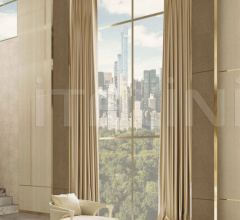 Итальянские Кресла - Кресло Iris фабрика Prophilo by BelCor