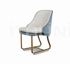 Стул Grace metal Стул Grace metal фабрика Prophilo by BelCor