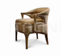 Стул с подлокотниками Iris Стул с подлокотниками Iris фабрика Prophilo by BelCor