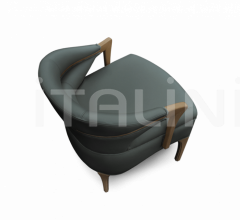 Стул с подлокотниками Iris Стул с подлокотниками Iris фабрика Prophilo by BelCor