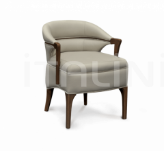 Стул с подлокотниками Iris Стул с подлокотниками Iris фабрика Prophilo by BelCor