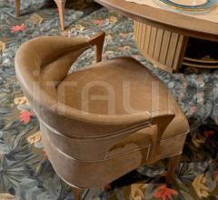 Стул с подлокотниками Iris Стул с подлокотниками Iris фабрика Prophilo by BelCor