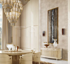 Стул с подлокотниками Iris Стул с подлокотниками Iris фабрика Prophilo by BelCor