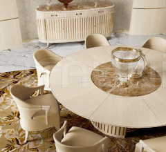 Стул с подлокотниками Iris Стул с подлокотниками Iris фабрика Prophilo by BelCor