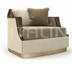 Итальянские Кресла - Кресло Dayton фабрика Prophilo by BelCor