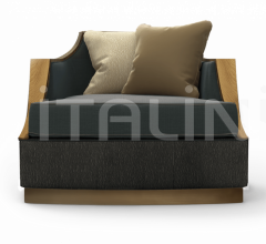 Итальянские Кресла - Кресло Dayton фабрика Prophilo by BelCor