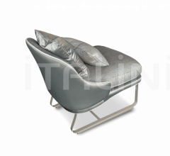 Итальянские Кресла - Кресло Grace фабрика Prophilo by BelCor