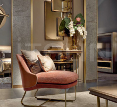 Итальянские Кресла - Кресло Grace фабрика Prophilo by BelCor