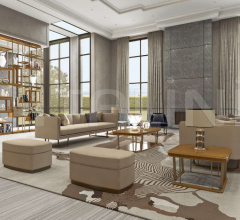 Итальянские Кресла - Кресло Grace фабрика Prophilo by BelCor