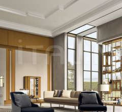 Итальянские Кресла - Кресло Grace фабрика Prophilo by BelCor