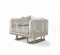 Итальянские Кресла - Кресло Tiara фабрика Prophilo by BelCor