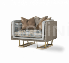 Итальянские Кресла - Кресло Tiara фабрика Prophilo by BelCor