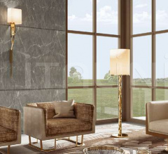 Итальянские Кресла - Кресло Tiara фабрика Prophilo by BelCor