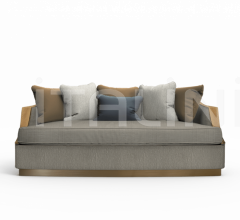Итальянские Диваны - Диван Dayton Итальянские Диваны - Диван Dayton фабрика Prophilo by BelCor