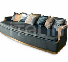 Итальянские Диваны - Диван Dayton Итальянские Диваны - Диван Dayton фабрика Prophilo by BelCor