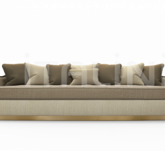 Итальянские Диваны - Диван Dayton Итальянские Диваны - Диван Dayton фабрика Prophilo by BelCor