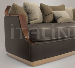 Итальянские Диваны - Диван Dayton Итальянские Диваны - Диван Dayton фабрика Prophilo by BelCor