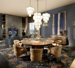 Итальянские Диваны - Диван Dayton Итальянские Диваны - Диван Dayton фабрика Prophilo by BelCor