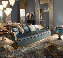 Итальянские Диваны - Диван Dayton Итальянские Диваны - Диван Dayton фабрика Prophilo by BelCor